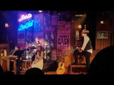 170728 리틀잭 커튼콜 (김지철,랑연)