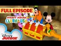 Mickey Mouse S Treasure Hunt ‍ ️ Mickey Mouse Clubhouse Full Episode S1 E13 ChuChuMTV