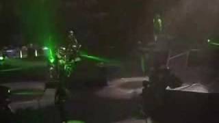 Some Kind Of Monster-Metallica Live