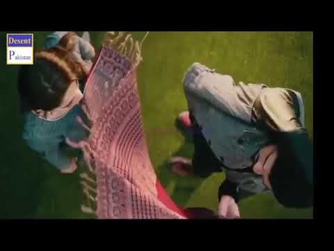 Jalan | OST_ Title Song | New Drama | Minal Khan , Areeba Habib & Emad Irfani | ARY Digital Drama