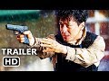 BLEEDING STEEL Official Trailer (2017) Jackie Chan Action Movie HD