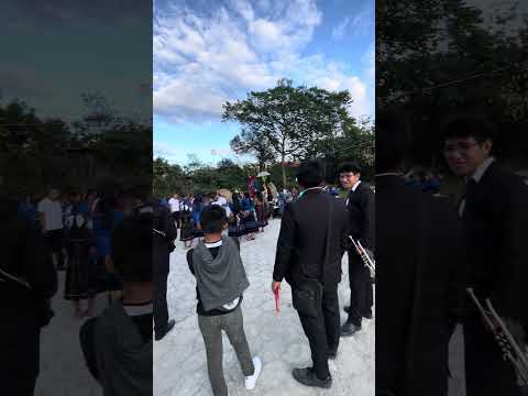 Tradición que se vive en Santa Cruz Chinautla en Honor a Nuestra Señora de Concepcion #culturaviva