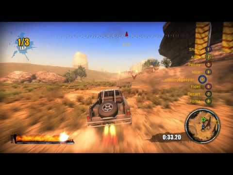 Insane 2 [Videoteszt / PC Guru]