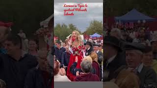 Download lagu Lorenna a venit cu Tigaia la spectacol! Milosesti, Ialomita mp3 Download lagu Lorenna a venit cu Tigaia la spectacol! Milosesti, Ialomita mp3