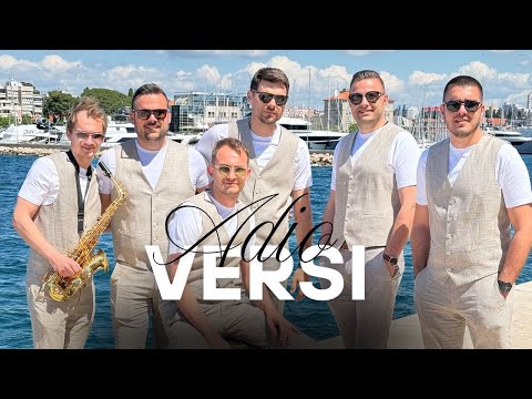 Versi - Adio (Official Video)
