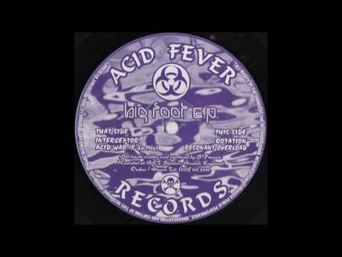 Octodred - Intercepted