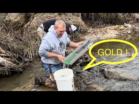 FINALMENTE di nuovo sull'ORO!!!