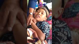 Download lagu Video lucu anak di sunat mp3