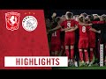 HIGHLIGHTS | FC Twente - Ajax (15-05-2021)