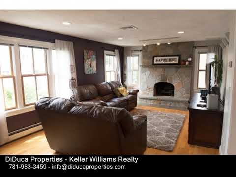 172 Chapel St, Newton MA 02458 - Rental - Real Estate - For Sale -