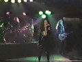 10/19 - Death Row (Pentagram) - The Ghoul - Live in Virginia 1983