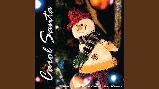 울면 안돼 - 산타할아버지 우리 마을에 오시네 (Santa Claus Is Coming To Town)