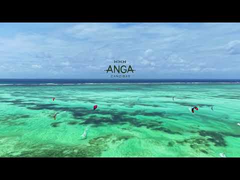 Welcome to Anga Zanzibar 
