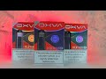 Oxva Xlim Pro 3 Kit User Guide Vapeshopbirmingham Oxva Vapeuserguides