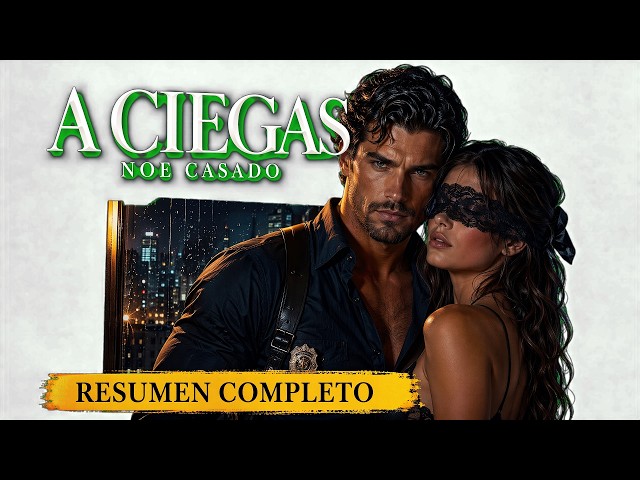 Vídeo relacionado con A ciegas (SIN COLECCION)