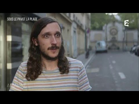 Alcaline, Les News du 26/01 - Sous le Pavot la Plage