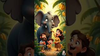 Download lagu Cute gajah #video #viralvideo #shorts mp3