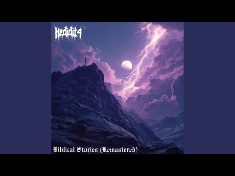 Strength’s True Source (Remastered)