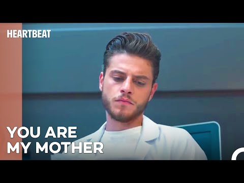 Nesrin Draws a Letter on Ipek's Hand - HeartBeat Episode 14