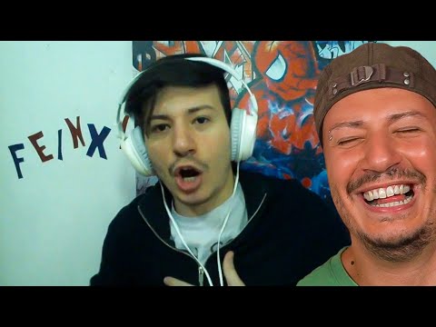 REACTION AI MIEI PRIMI VIDEO *davvero imbarazzante*