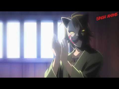 Samurai Harem 「 Kazuma AMV」- Leave A Legacy