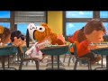 Pixar Screams Part 8