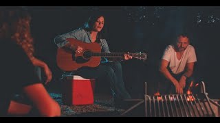 Shannon McNally - &quot;I&#39;ve Always Been Crazy&quot; (Official Music Video)