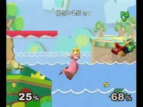 Longhorn Weekly 72 WR1 - ShaggyJ (Fox) vs Blendtec (Peach)