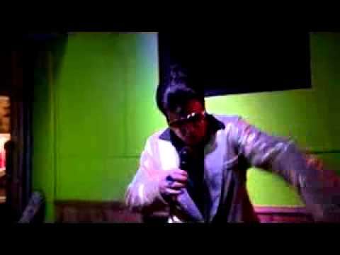 Promotional video thumbnail 3 for Johnny B Elvis