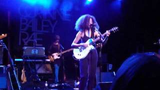 Corinne Bailey Rae - Are you here - The Junction - Cambridge