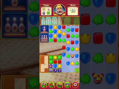 royal match level 4034 complete#youtube#youtube shorts#ytshorts#gaming#gameplay