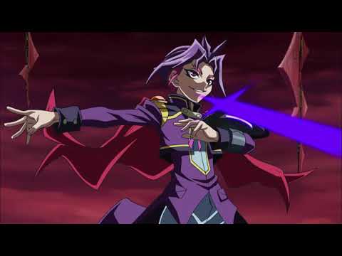 Yu Gi Oh! ARC-V OP 5 Creditless - Kibou no Hikari by Unknown Number!!!