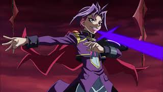 Yu Gi Oh! ARC-V OP 5 Creditless - Kibou no Hikari by Unknown Number!!!