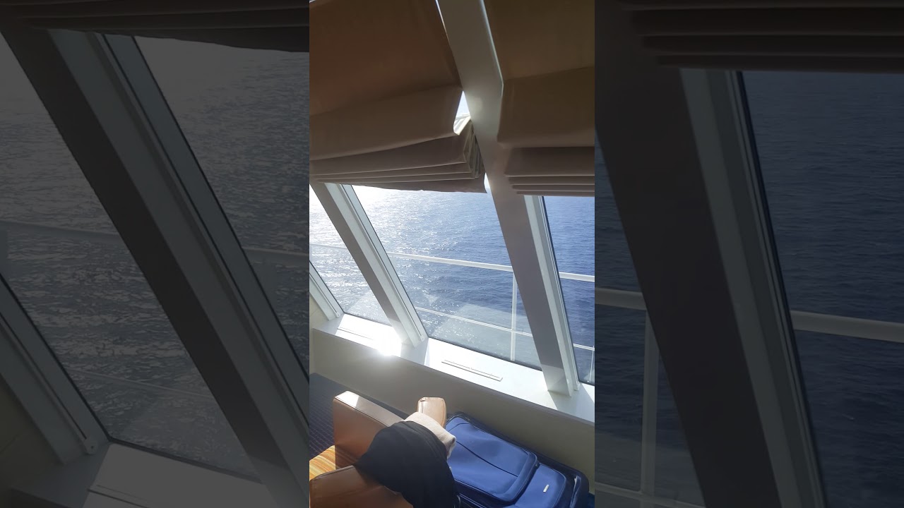 Carnival Paradise - Cabin G2 - Video 2