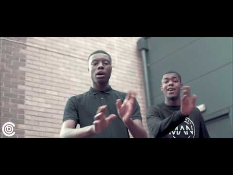 Manners - Tryna' Get It