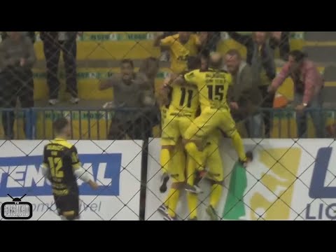 Gols Assoeva X Pato | 4ª Semana | LNF 2019 (15/05/2019)