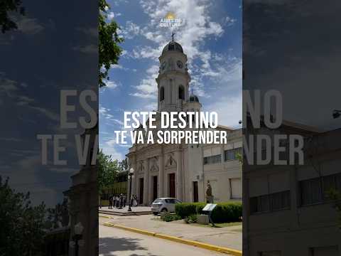 Carmen de Areco #pueblos #airesdecultura #escapadas