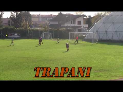 18/11/2018-9° Giornata Provinciali Under17 Brescia Girone B Capriolo-Cazzagobornato 1-4