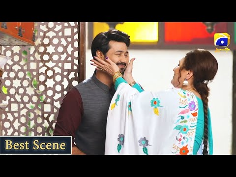 Qalandar Episode 01 | 𝐁𝐞𝐬𝐭 𝐒𝐜𝐞𝐧𝐞 𝟎𝟕 | Muneeb Butt | Komal Meer | Ali Abbas | Hiba Aziz | HAR PAL GEO