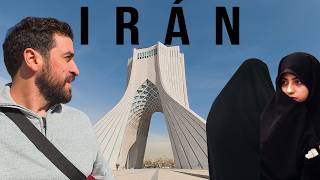 Viaje a un país al borde de la guerra