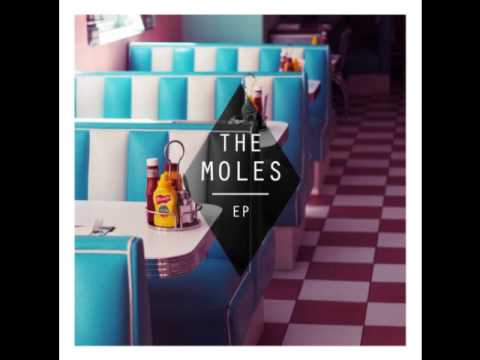 The Moles -  The flag