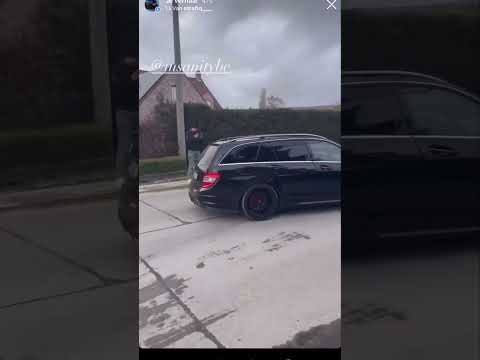 #s204 #w204 #amg #wagon #cclass #c63 #m156 #rwd #mercedes