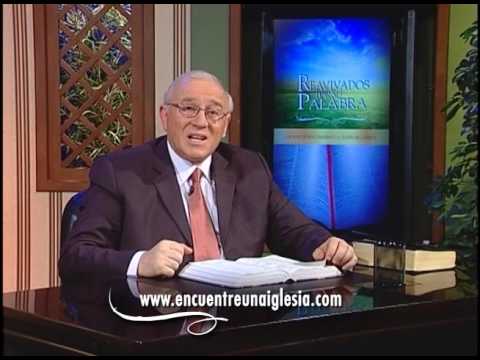 Reavivados por su Palabra - 08/02/2017 - Salmos 100