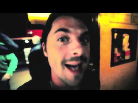 Where´s The Party? By Carlsberg - Axwell