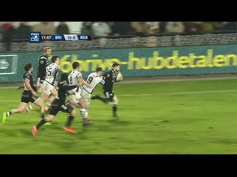 PRO D2 | L'image de la J15