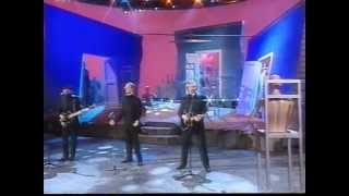 BEE GEES - Alone &quot;Wetten Dass&quot; 1997