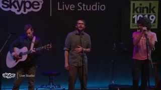 Good Old War - Don't Forget (101.9 KINK)