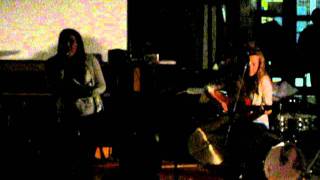 Carly Rae Jepsen -Worldly Matters (Courtney Watson Cover)