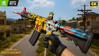 Download lagu Cinematic Erangel Ultra HD | PUBG PC with i9-14900K   RTX 4060 (No Commentary) mp3