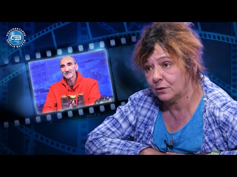 BALKAN INFO: Marijana Nelovski - Dafina je bio naš drug, ne bih o njegovom karakteru!